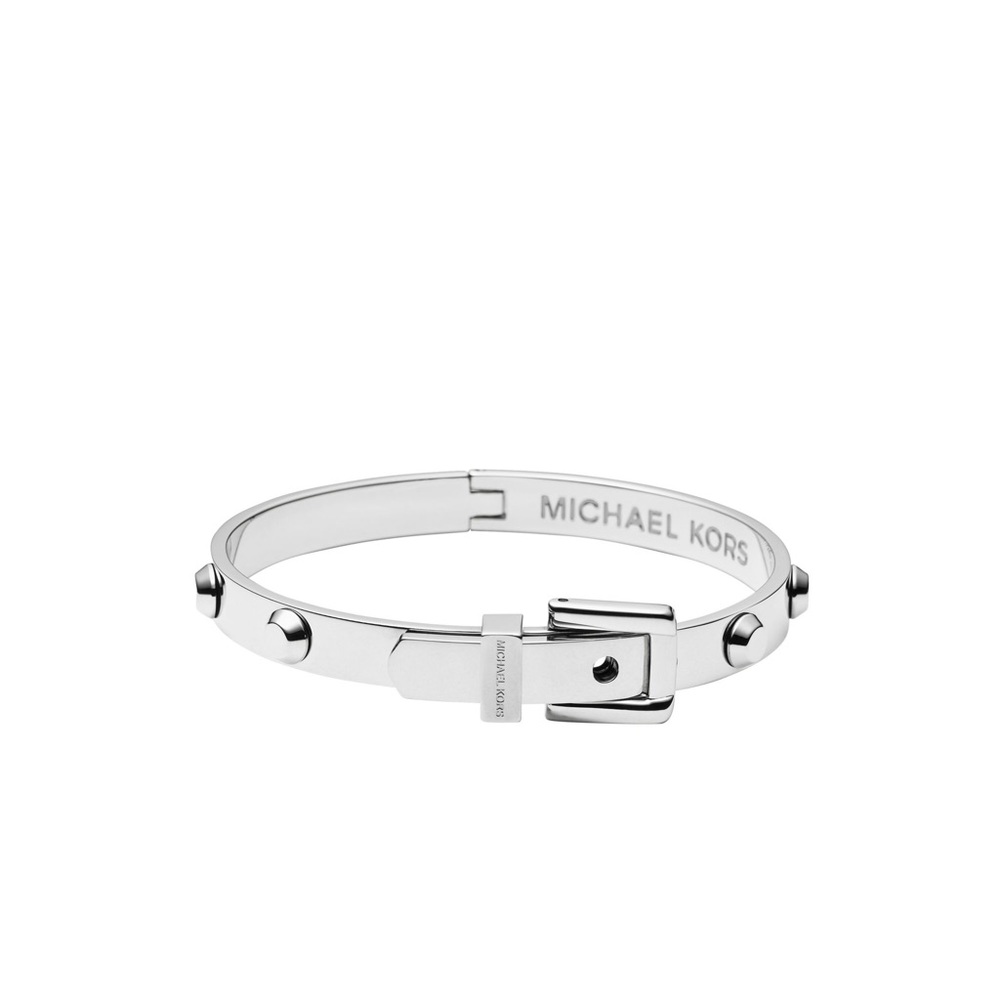 Michael Kors Astor Studded Buckle